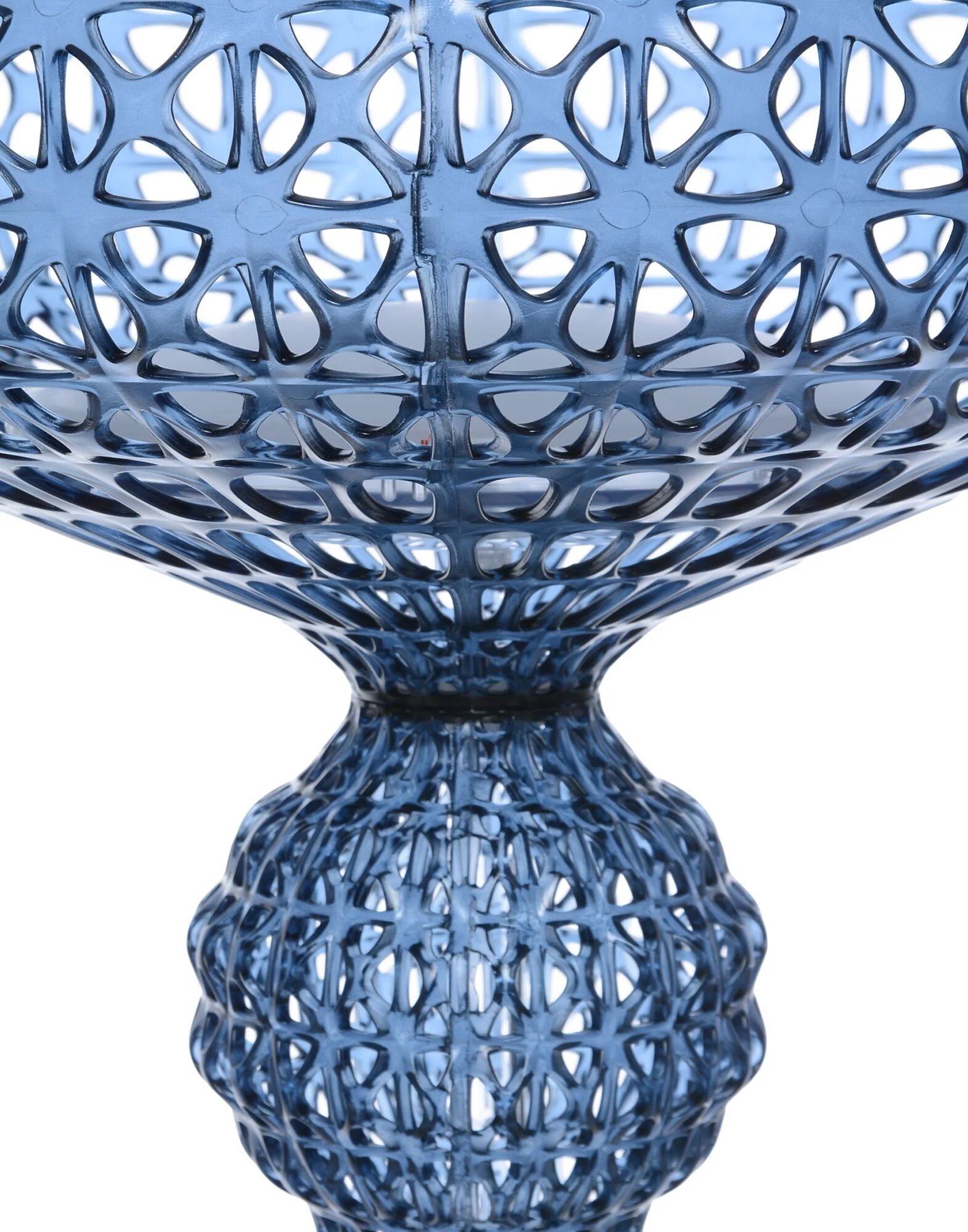 Kabuki Floor Lamp by Kartell Lamps Floor Lamps